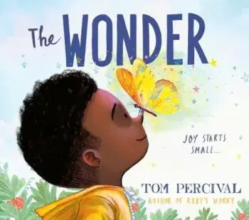 The Wonder - Tom Percival
