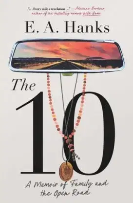The 10 - E.A. Hanks