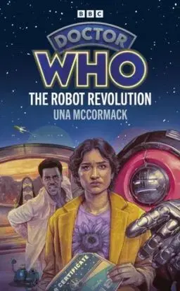Doctor Who: The Robot Revolution (Target Collection) - Una McCormack