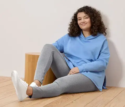 Legínsy »super soft«