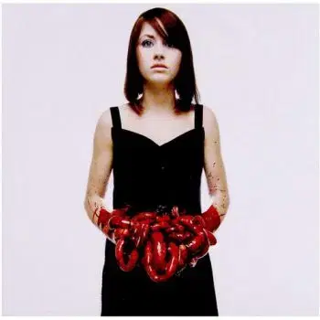 Bring Me The Horizon - Suicide Season Cut Up! CD - Me The Horizon