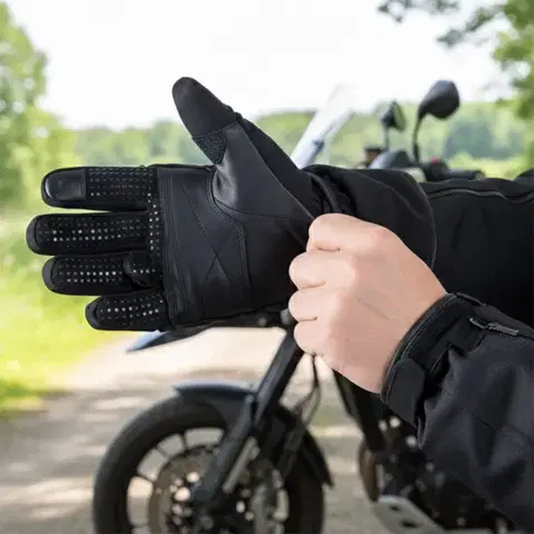 W-TEC HEATflip čierna - S