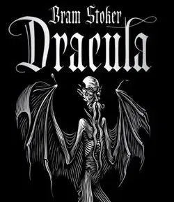 Dracula - Bram Stoker