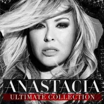 Anastacia - Ultimate Collection CD - Anastacia