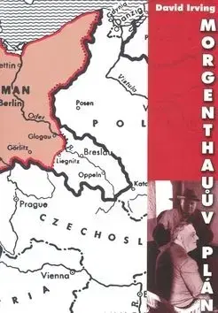 Morgenthauův plán - David Irving
