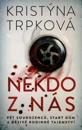 Někdo z nás - Kristýna Trpková