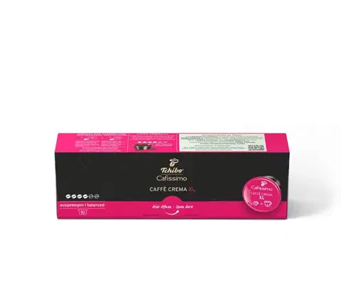 Cafissimo Caffè Crema Wake Up XL