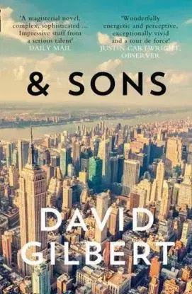 And Sons - Gilbert David