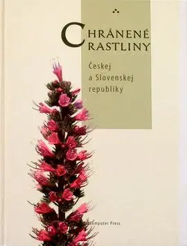 Chránené rastliny českej a slov. rep.