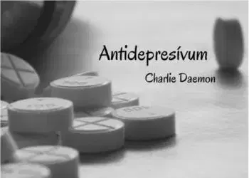 Antidepresívum - Charlie Daemon