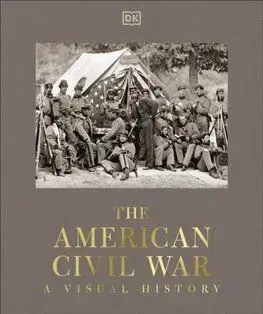 The American Civil War, 3rd edition