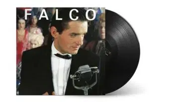 Falco - Falco 3 LP - Falco
