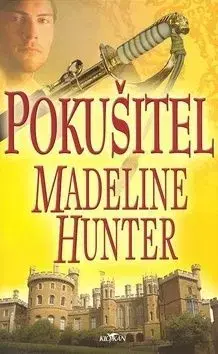 Pokušitel - Madeline Hunterová