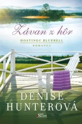 Závan z hôr - Denise Hunter