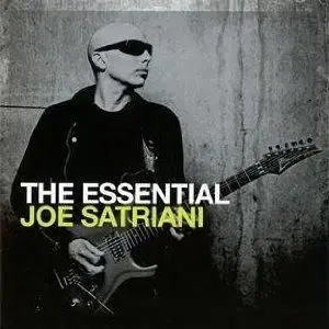 Satriani Joe - Essential Joe Satriani 2CD - Joe Satriani