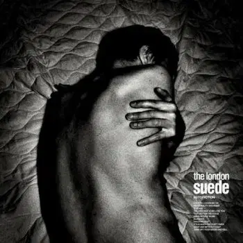 Suede - Autofiction CD - Suede
