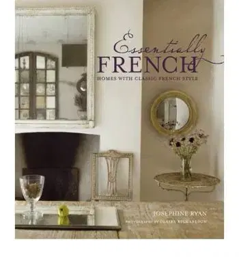 Essentially French - Josephine Ryan