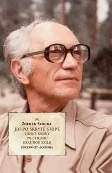 Jdi po skryté stopě - Zdeněk Slouka