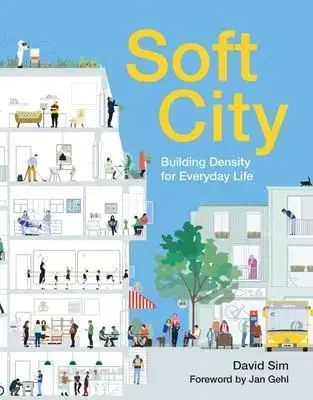Soft City - David Sim