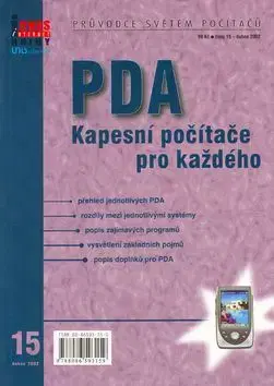 PDA Kapesní počítač pro každého - Ivan Trnečka
