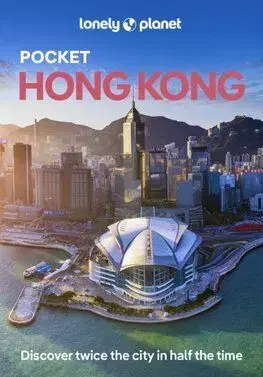 Lonely Planet Pocket Hong Kong 9