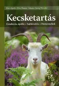 Kecsketartás
