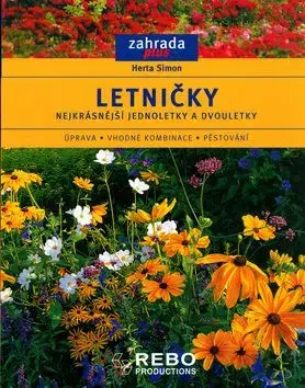 Letničky - Herta Simon
