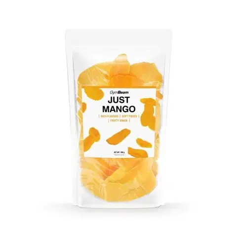 GymBeam Just Mango