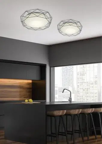 Stropné svetlo SVEN 24W LED Candellux