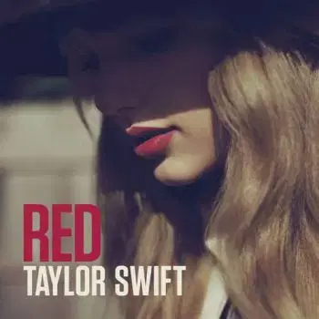 Swift Taylor - Red CD - Taylor Swift