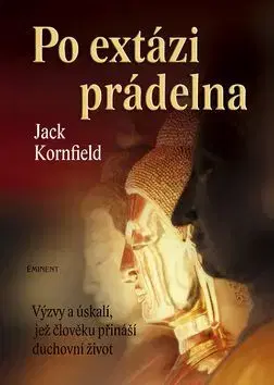 Po extázi prádelna - Kornfiedel Jack