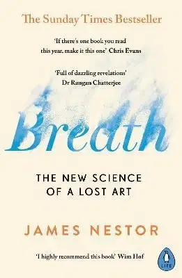 Breath - James Nestor