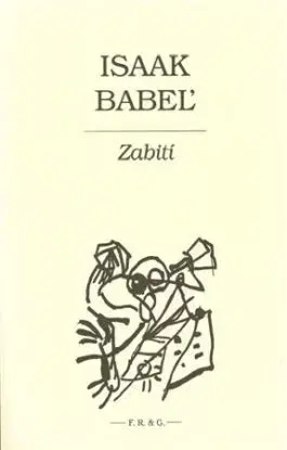 Zabití - Isaak Babeľ