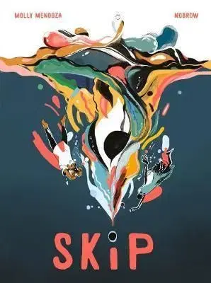 Skip - Molly Mendoza