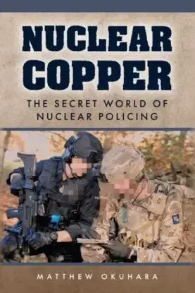 Nuclear Copper - Matthew Okuhara