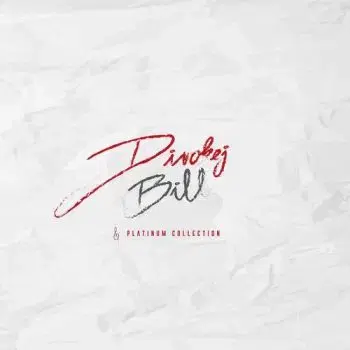 Divokej Bill - Platinum Collection 3CD - Divokej Bill