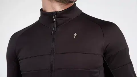 Specialized RBX Softshell Jacket Veľkosť: XS