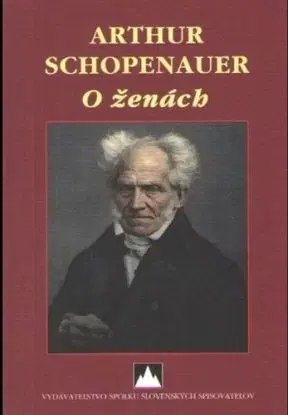 O ženách - Arthur Schopenhauer
