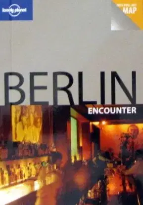 Berlin (Lonely Planet Encounter) - Andrea Schulte-Peevers
