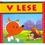 V lese