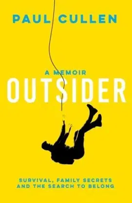 Outsider - Pauline Cullen