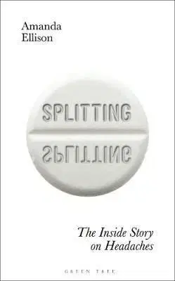 Splitting - Amanda Ellison