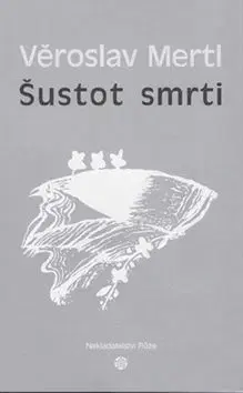 Šustot smrti - Věroslav Mertl