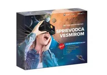 Sprievodca vesmírom 5v1