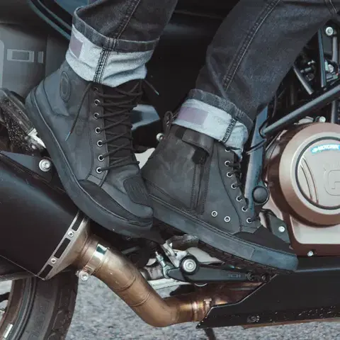 W-TEC Sevendee čierna - 39