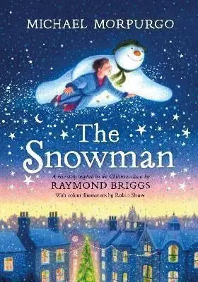 The Snowman - Michael Morpurgo