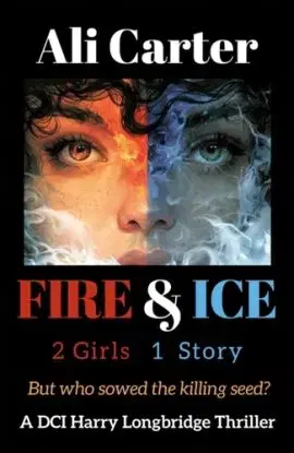 Fire & Ice - Ali Carter