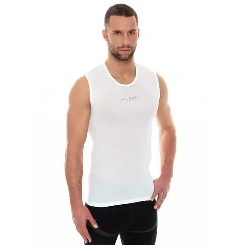 Brubeck Multifunctional Base Layer 3D Graphite - XXL