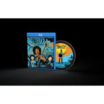 Thin Lizzy - The Acoustic Sessions BD - Thin Lizzy
