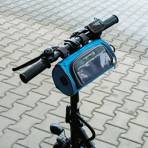 inSPORTline Amager modrá
